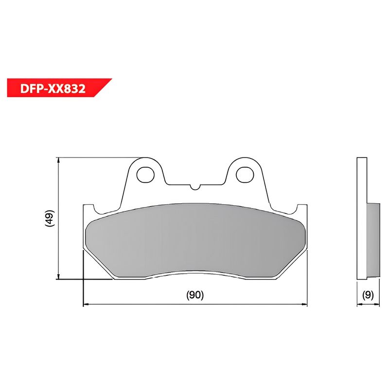 DFP-60832-2