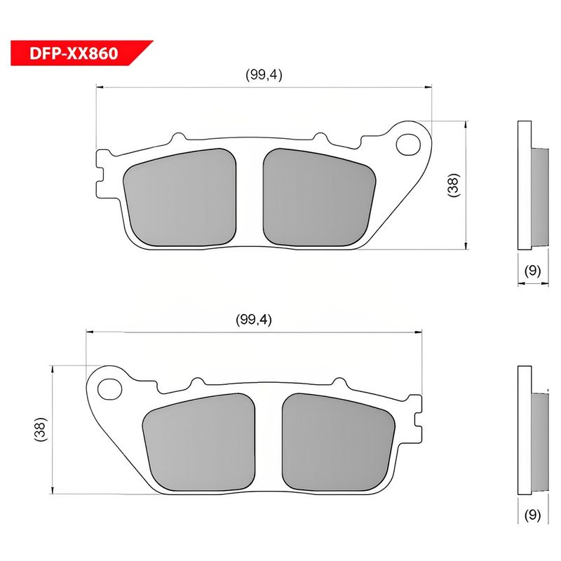 DFP-60860-2