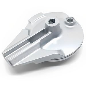 Espelho Freio Traseiro Titan 150 Sport Titan 160 - Diafrag