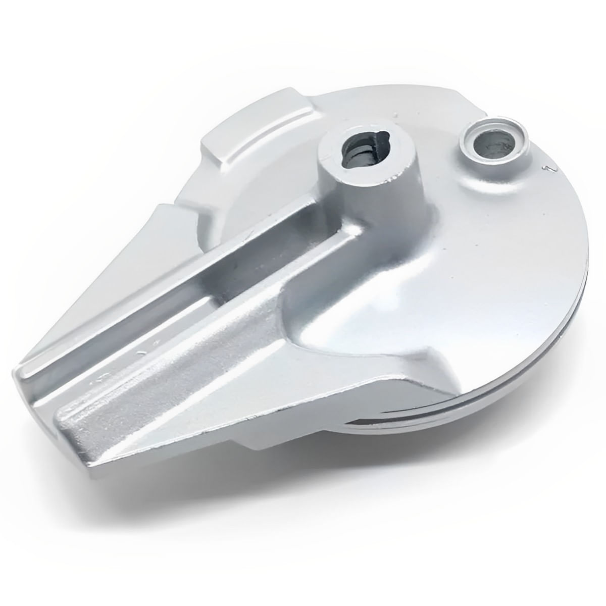 Espelho Freio Traseiro Titan 150 Sport Titan 160 - Diafrag