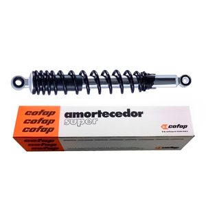 Amortecedor Factor 125 150 Fazer 150 Unidade Cofap
