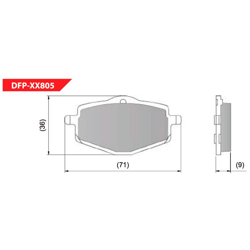 DFP-20805-2