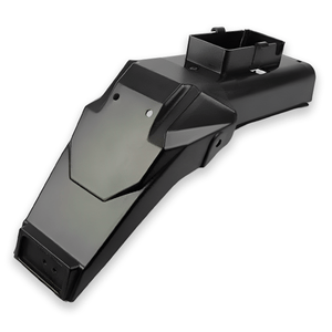 Paralama Traseiro Dafra Speed 150 - Sportive