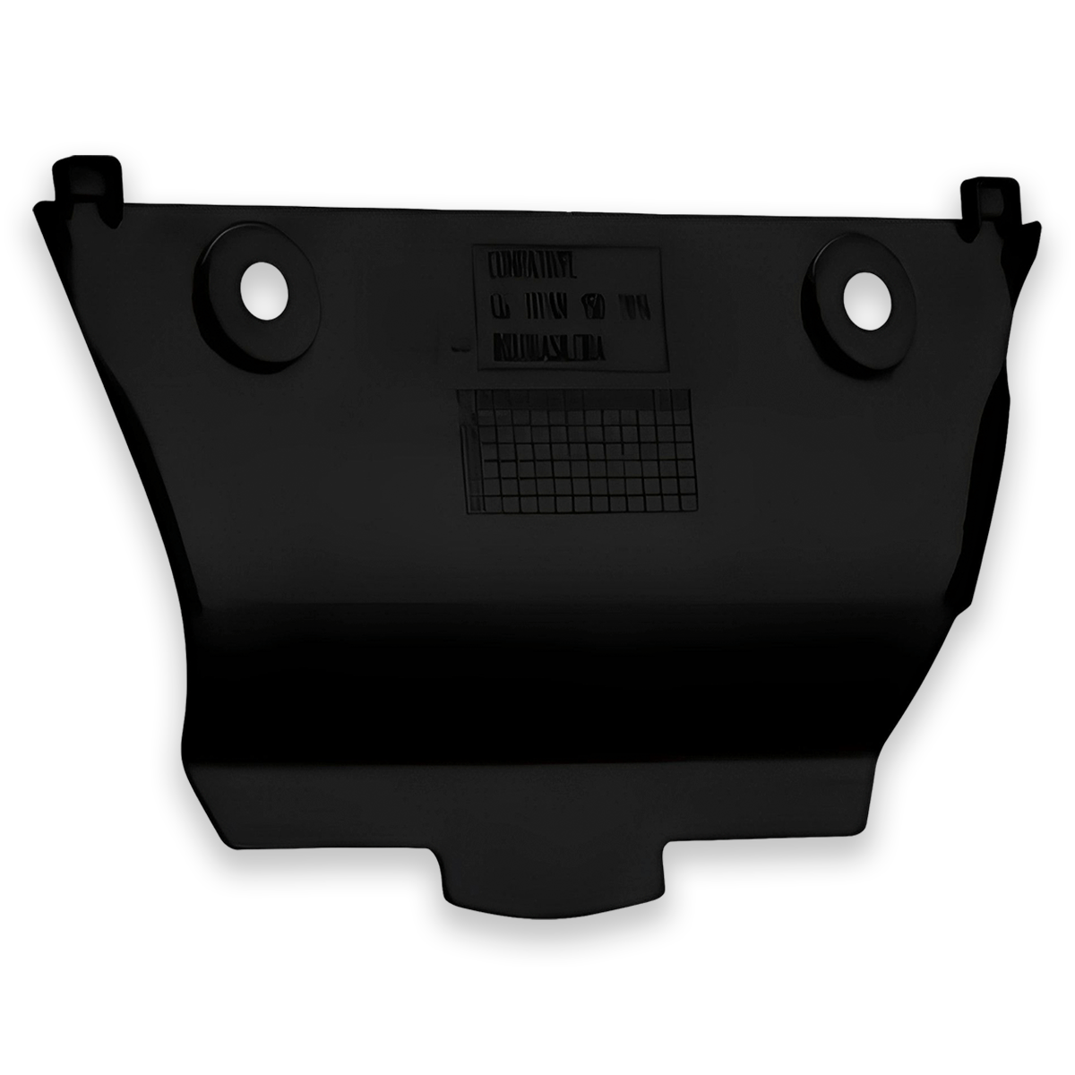 Complemento Paralama Traseiro Titan 150 2014 - Sportive