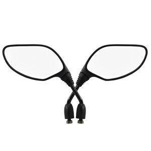 Espelho Retrovisor PCX 150 2019 Até 2022 Rosca Inversa PAR - GVS