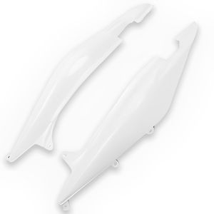 Rabeta Completa CB 300R 2012 Branco - Pro Tork