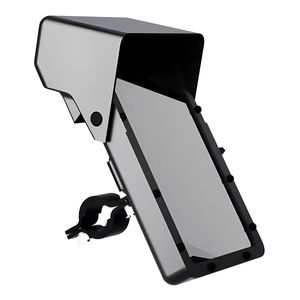 Suporte Celular Para Moto Com Protetor Chuva - iCbras