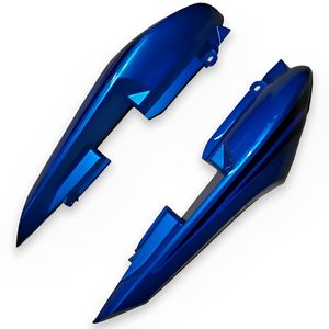 Rabeta Completa Fazer 150 2016 Até 2022 Azul - Sportive