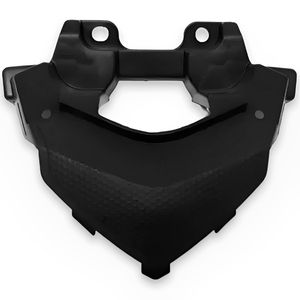 Rabeta Central Fazer 150 Factor 150 Factor 125 Preto