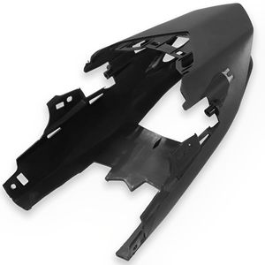 Rabeta Central Traseira Fazer 150 Todos Anos Preto Injetado