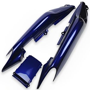 Rabeta Completa Fazer 250 2007 Até 2008 Azul - Sportive
