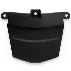 Rabeta Central Pop 110i 2016 Até 2022 Preto - Pro Tork