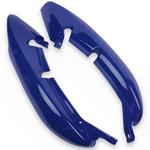 Rabeta Completa Titan 125 2001 Azul Icaraí - Sportive
