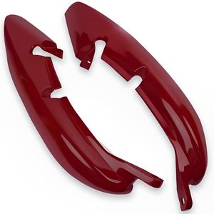 Rabeta Completa Titan 125 2002 Até 2003 Vermelho Sapucaí