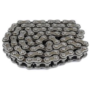 Corrente Comando 25H 88L YBR 125 XTZ 125