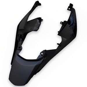 Rabeta Completa Titan 160 EX 2022 Até 2023 Preto - Sportive