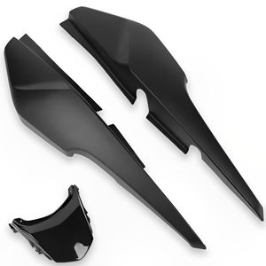 Rabeta Completa Fan 125 2014 A 2017 Preto Fosco - Sportive