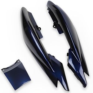 Rabeta Completa YBR Factor 125 2009 Azul - Sportive