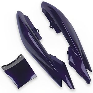 Rabeta Completa YBR Factor 125 2010 Até 2012 Roxo