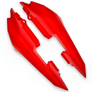 Rabeta Completa YBR Factor 150 2019 Até 2022 Vermelho