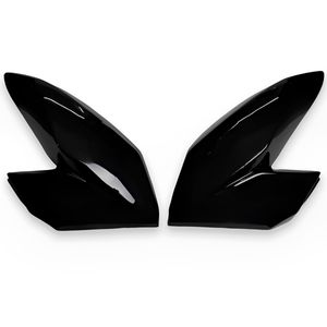 Aba Tanque Fan 160 2016 Até 2021 Preto - Sportive