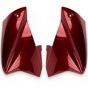 Aba Tanque Titan 150 2014 Vermelho Pimenta - Pro Tork