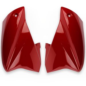 Aba Tanque Titan 150 2015 Vermelho Maceió - Sportive