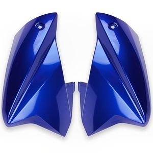 Aba Tanque Titan 150 2014 Azul Twister - Sportive