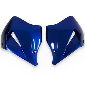 Aba Tanque CBX 250 Twister 2004 Azul - Sportive