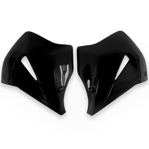 Aba Tanque CBX 250 Twister 2001 Até 2003 Preto - Sportive