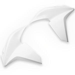 Aba Tanque XRE 300 2013 Branco - Sportive