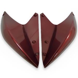 Aba Tanque XRE 300 2011 Vermelho Metálico - Sportive