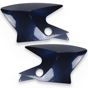 Aba Tanque YBR Factor 125 2009 Azul - Sportive