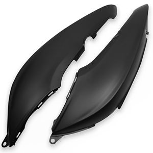 Tampa Lateral Biz 125 2014 Cinza Cynos Fosco - Pro Tork