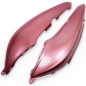 Tampa Lateral Biz 125 2014 Rosa Jelly - Pro Tork