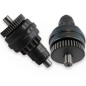 Bendix Pinhão Partida Lead 110 2010 Até 2015 Elite 125 2019