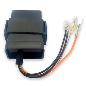 CDI DT 180N 1985 Até 1988 DT 180Z 1988 Até 1996 4 Fios