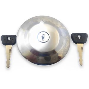 Tampa Tanque Xtz 125 YBR Factor 125 Fazer 150 Lander 250