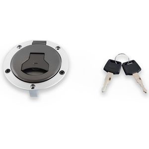 Tampa Tanque Titan Fan Bros 160 XRE 300 CB 250 300 Twister