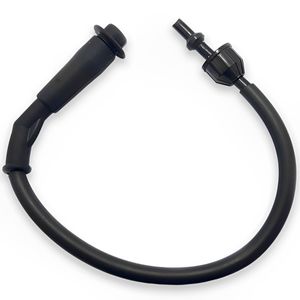 Cachimbo de Vela Com Supressor CBX 750F 1986 Até 1994 (1-4)