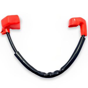Cabo Bateria Positivo XLR 125 ES 2001 Até 2002 - Zouil