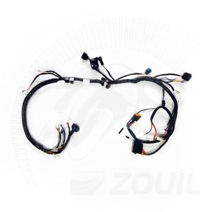Chicote Principal YS Fazer 250 2007 Até 2008 - Zouil