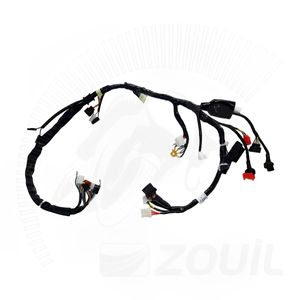 Chicote Principal CG 150 Titan ES ESD 2009 - Zouil