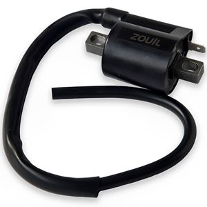 Bobina Ignição XTZ 125 03-10 YBR 125 Factor 00-10
