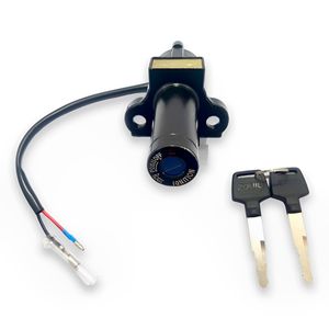 Contato Chave Ignição Bros 125 150 Twister 250 Falcon 400