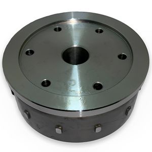 Volante Magneto Titan Fan 160 NXR 160 Bros 2016 Até 2022