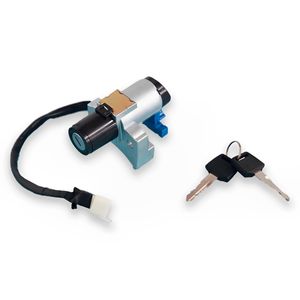 Contato Chave Ignição Fan 125 Titan 160 Fan 160 Start 160
