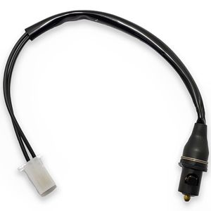 Interruptor Freio Traseiro XTZ 150 Crosser 2016 Até 2017