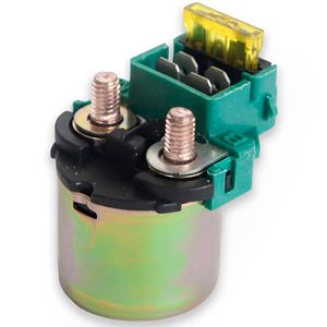 Rele Partida Twister Tornado 250 Factor 125i 150 Crosser 150