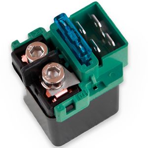 Rele Partida Biz 125 Titan Fan 150 160 NXR 125 150 Bros